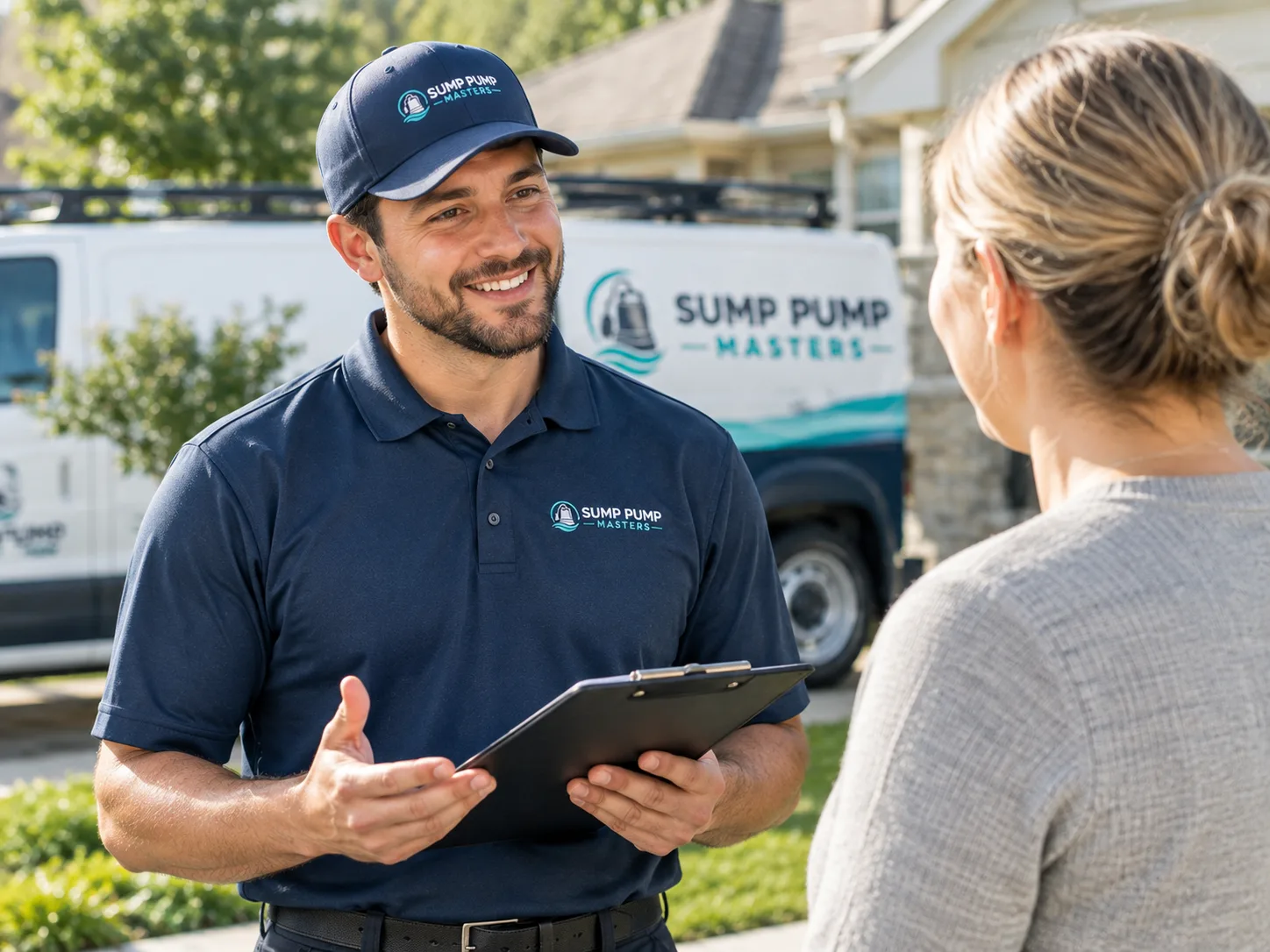 Sump Pump Repair Amity, AR FAQs